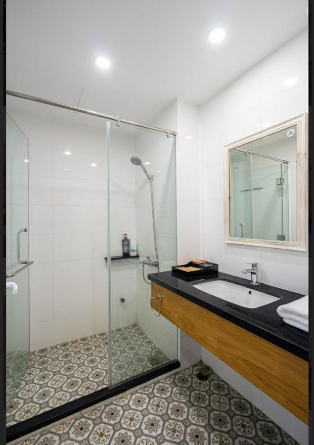 Lilihomes Thao Dien - Hotel & Service Apartment Hô Chi Minh-Ville Extérieur photo