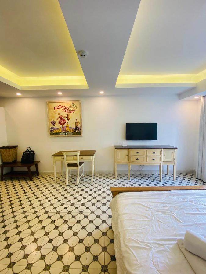 Lilihomes Thao Dien - Hotel & Service Apartment Hô Chi Minh-Ville Extérieur photo